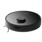 جارو برقی رباتیک دریم مدل D9 MAX Black Gen 2