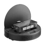 جارو برقی رباتیک دریم مدل D9 MAX Black Gen 2