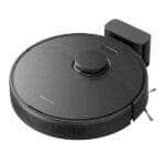 جارو برقی رباتیک دریم مدل D9 MAX Black Gen 2
