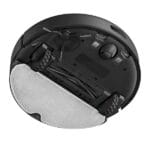 جارو برقی رباتیک دریم مدل D9 MAX Black Gen 2