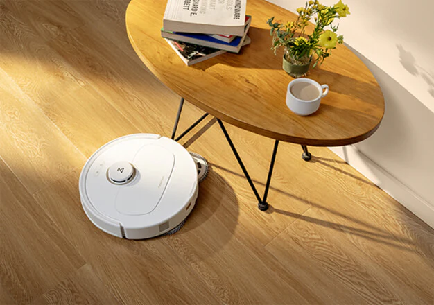 جارو رباتیک شیائومی مدل Roborock Q Revo Pro