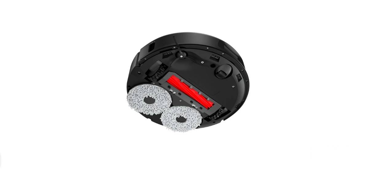 جارو رباتیک شیائومی مدل Roborock Q Revo Pro