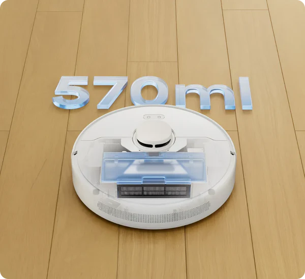 جارورباتیک دریم D9 Max Gen 2