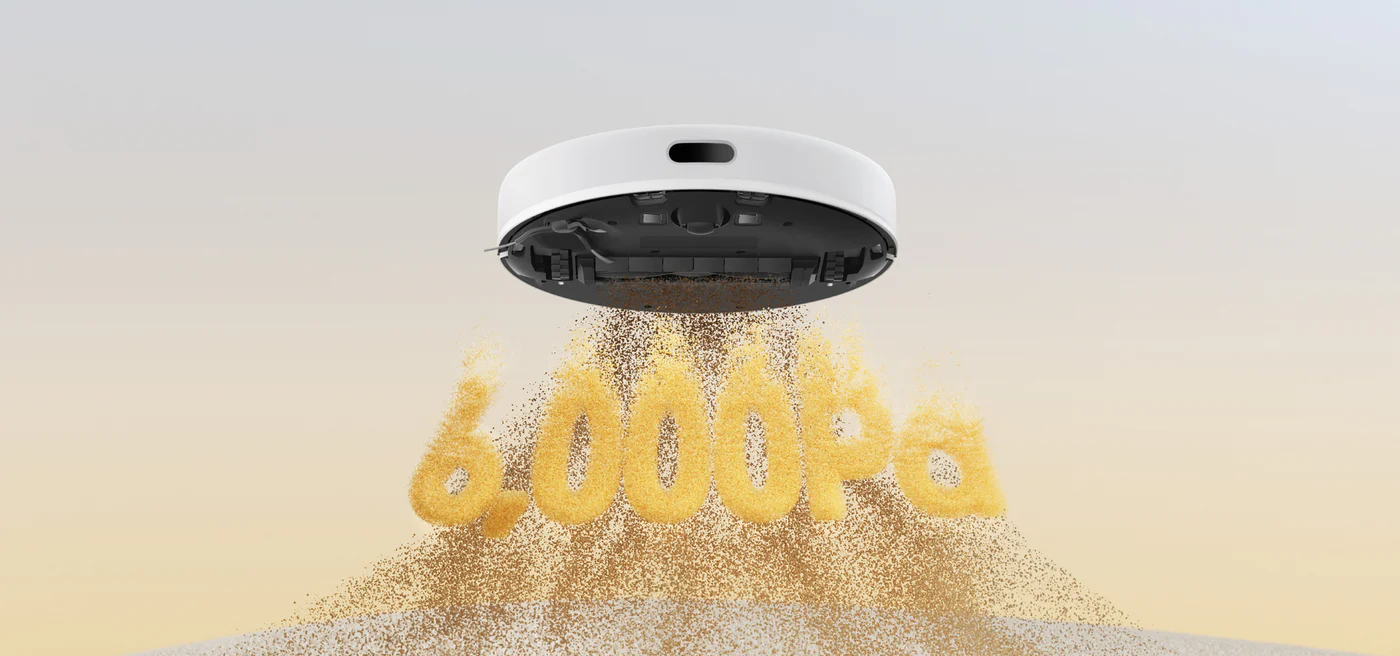 جارورباتیک دریم D9 Max Gen 2