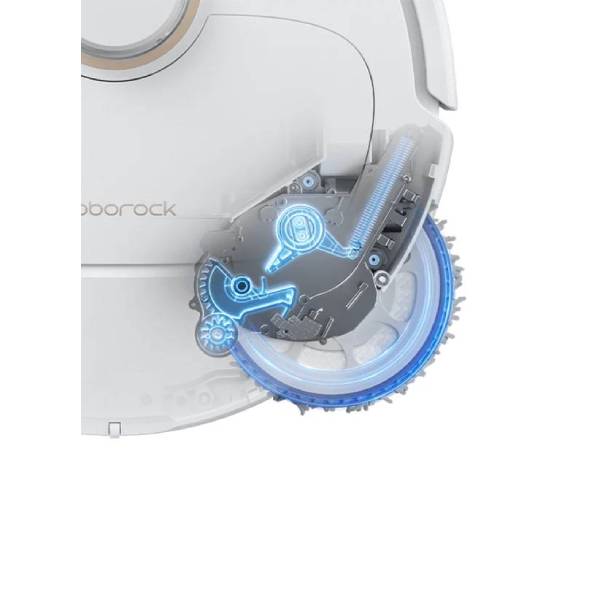 جارو رباتیک شیائومی مدل Roborock Q Revo Pro