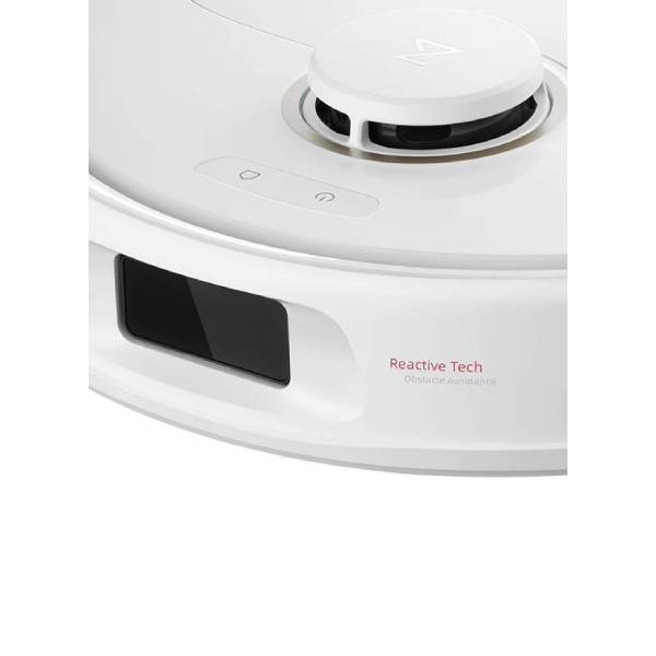 جارو رباتیک شیائومی مدل Roborock Q Revo Pro