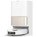 جارو رباتیک شیائومی مدل Dreame L10s Pro Ultra Heat