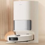 قیمت و خرید جارو رباتیک شیائومی مدل Dreame L10s Ultra