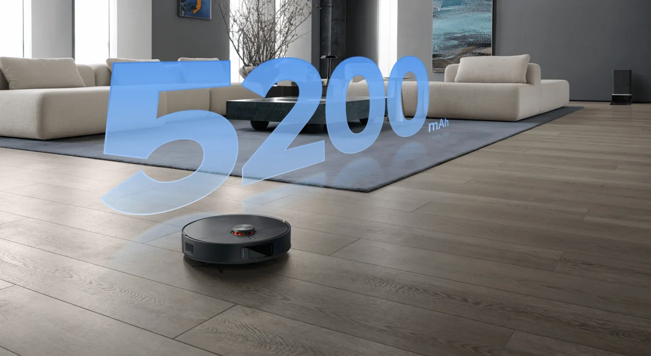 قیمت و خرید جارو رباتیک شیائومی مدل Xiaomi Robot X20 Max