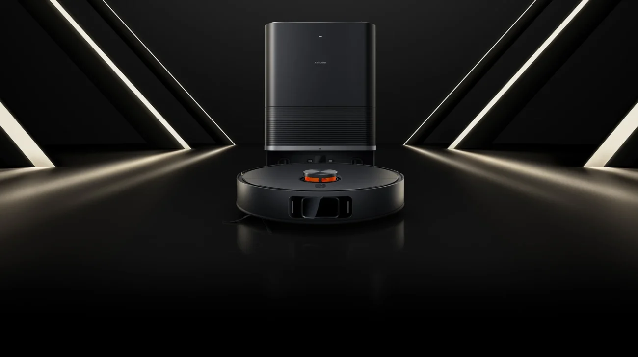 جارو رباتیک شیائومی مدل Xiaomi Robot X20 Max