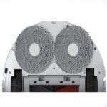 جارو رباتیک شیائومی مدل Roborock Q Revo Curv