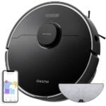 قیمت و خرید جارو رباتیک شیائومی مدل L10 Pro Dream
