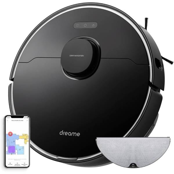 قیمت و خرید جارو رباتیک شیائومی مدل L10 Pro Dream