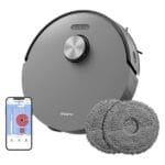 جارو رباتیک شیائومی مدل Dreame L10s Pro