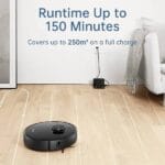 جارو رباتیک شیائومی مدل L10 Pro Dream