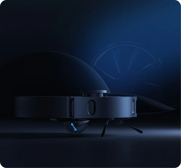 جارو رباتیک شیائومی مدل L10 Pro Dream