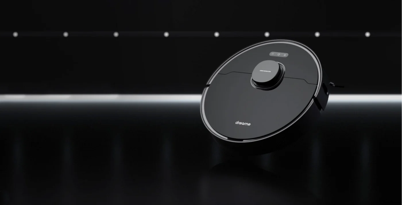 جارو رباتیک شیائومی مدل L10 Pro Dream