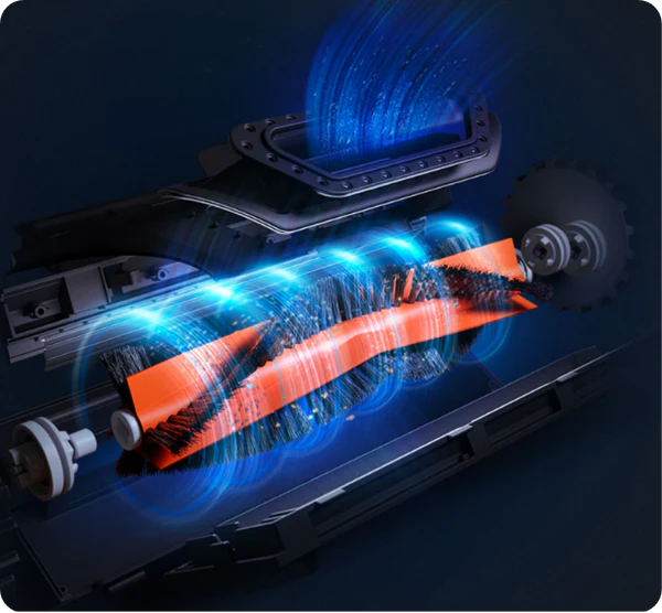 جارو رباتیک شیائومی مدل L10 Pro Dream