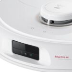 جارو رباتیک Roborock Q Revo MaxV