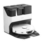 جارو رباتیک Roborock S7 MaxV Ultra