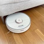 جارو رباتیک Roborock S7