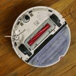 جارو رباتیک Roborock S7