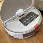 جارو رباتیک Roborock S7