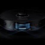جارو رباتیک Roborock S8 Pro Ultra