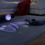جارو رباتیک Roborock S8 Pro Ultra
