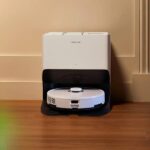جارو رباتیک Roborock S8 Pro Ultra