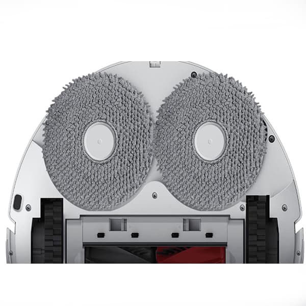 جارو رباتیک شیائومی مدل Roborock Q Revo Curv