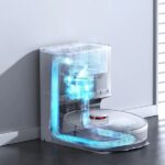 جارو رباتیک شیائومی Xiaomi Robot Vacuum X10