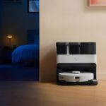 جارو رباتیک Roborock S7 Max Ultra