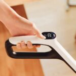 جارو شارژی روبوراک شیائومی مدل Roborock Flexi Pro