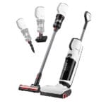 جارو شارژی روبوراک Roborock Dyad Pro Combo
