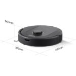 جارو رباتیک Roborock Q5 Pro