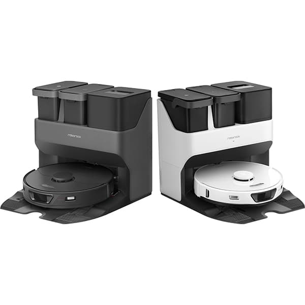جارو رباتیک Roborock S7 Max Ultra