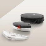 جارو رباتیک شیائومی Xiaomi Robot Vacuum E5