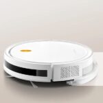جارو رباتیک شیائومی Xiaomi Robot Vacuum E5