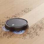جارو رباتیک شیائومی Xiaomi Robot Vacuum E5