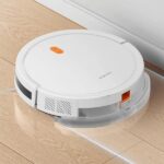 جارو رباتیک شیائومی Xiaomi Robot Vacuum E5