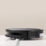 جارو رباتیک شیائومی Xiaomi Robot Vacuum E5