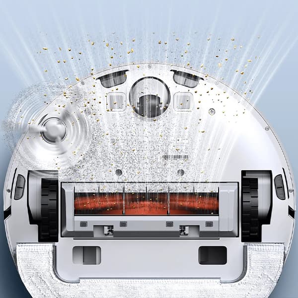 جارو رباتیک شیائومی Xiaomi Robot Vacuum X10