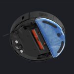 جارو رباتیک شیائومی مدل Xiaomi Robot Vacuum S10T