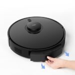 جارو رباتیک شیائومی مدل Xiaomi Robot Vacuum S10T