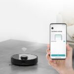جارو رباتیک شیائومی مدل Xiaomi Robot Vacuum S10T