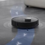 جارو رباتیک شیائومی مدل Xiaomi Robot Vacuum S10T
