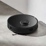 جارو رباتیک شیائومی مدل Xiaomi Robot Vacuum S10T