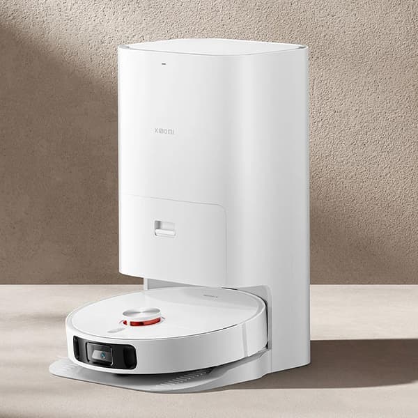 قیمت و خرید جارو رباتیک شیائومی مدل Xiaomi Robot Vacuum X10 Plus
