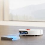 قیمت و خرید جارو رباتیک شیائومی مدل Xiaomi Robot Vacuum X10 Plus